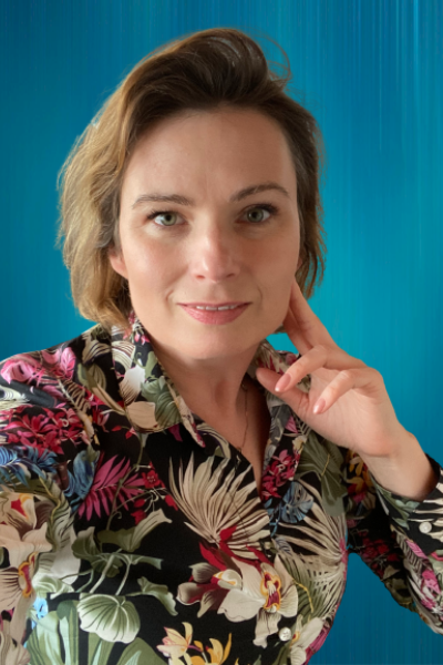 Aleksandra Porebska