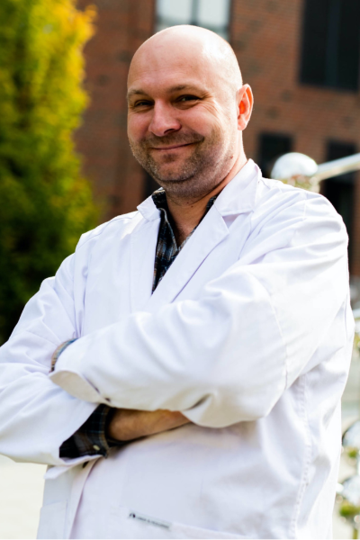 Łukasz Radosiński